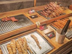 -比格比萨自助(万柳华联店)