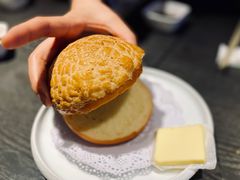 冰火菠萝油-粤凤佬