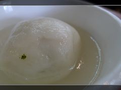 荠菜圆子-西新饭店(城中店)