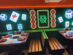-沪小胖·小龙虾·蓝龙王(八佰伴店)