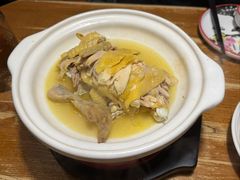 -新白鹿餐厅(龙游路店)