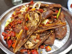 -小唐小四川水煮鱼(北三路店)