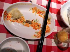 -西贝莜面村(上海百联西郊店)