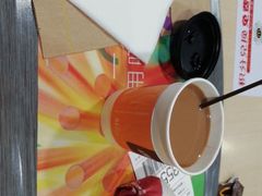 -麦当劳(军博店)