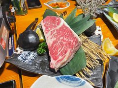 -陇璟烧肉酒场(友谊阳光城店)