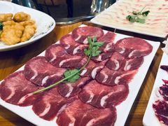 -洪大厨鸡煲(福田店)