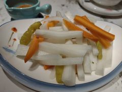 -马白开来特色羊排揪片子  (总店)