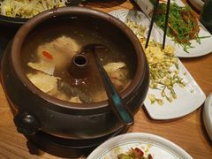 -云海肴·汽锅鸡·云南菜(广安门天虹店)