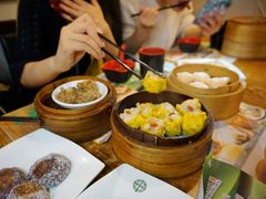 鲜虾烧麦皇-添好运点心专门店(深水埗店)