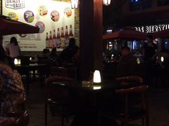 -Big Bamboo 大竹子体育主题餐厅(虹梅路店)