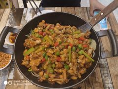 -武松家(丰益桥店)