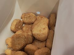 麦乐鸡-麦当劳(番禺信联大厦店)