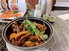-美极鲜食坊(宝安南路店)