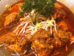 花千骨-蜀大侠火锅(春熙路店)