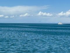 -青海湖二郎剑景区