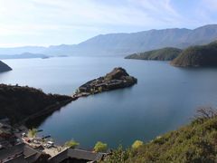 -丽江泸沽湖景区-里格半岛