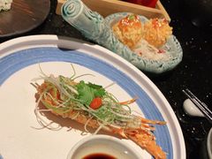 -上井料理黑金店(IFS国金中心店)