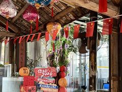 -铁炉农家菜馆