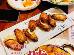 -ATLAS COFFEE(雅居乐中心店)