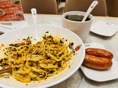 -五爷拌面(深圳北站店)