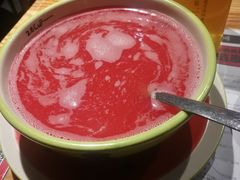 -青瓦炭韩潮烤肉(花园道店)