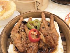 -顺德人家食府(黄金广场店)