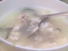 江东鲈鱼-江东鲈鱼馆(正江东)