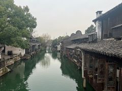 -乌镇西栅景区