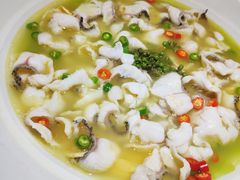 -青花椒花椒鱼(合生汇店)