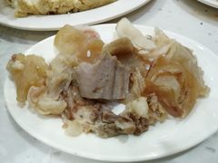 牛蹄肉-黑山牛肉汤火锅(花城汇店)