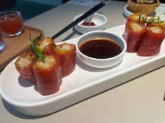 -蔡澜点心(三里屯T+MALL店)