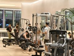 -YCHL FIT 健身(星寰店)