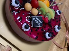 -爱维尔阳光蛋糕(独墅湖邻里中心店)