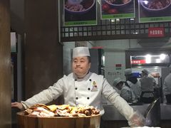 -春发生饭店·非遗(南院门店)