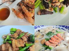 -山外山菜馆(玉泉路店)