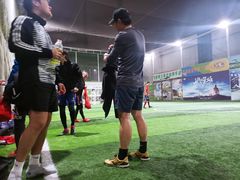-飞梦少儿足球培训(塘桥校区)