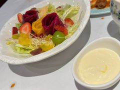 -波特曼西餐厅(南岗店)