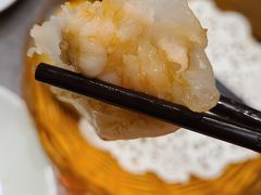 晶莹鲜虾饺-点点心点心专门店(旺角店)