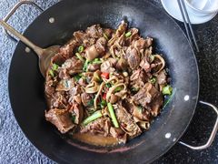 -大自然醉鹅·铁锅火焰鹅(上海联洋店)