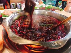 -枇杷园食为鲜火锅(南山店)