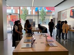 -Apple零售店(中街大悦城店)