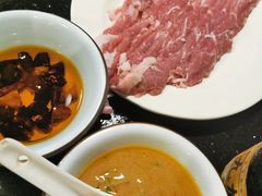 -裕德孚·非遗手切涮羊肉(东直门内大街店)