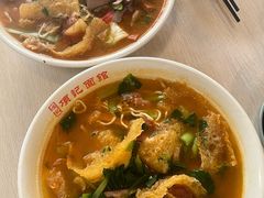 -项记面馆(明瓦廊店)