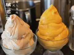 -皇城老妈·大连海鲜火锅(港湾店)