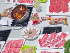 -秦风肥牛(阳阳国际店)