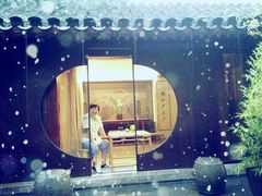 月溪香林-月溪香林