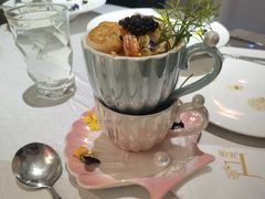 -PARFUM FLORAL花境法餐(南京首店)
