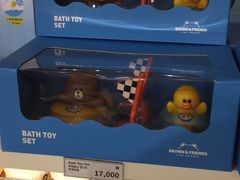 -line friends(明洞旗舰店)