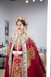 -欣薇婚纱(新源乐汇城店)