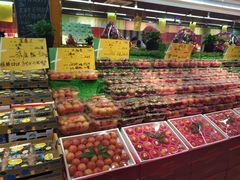 -鲜力达果品批发直销(青山店)